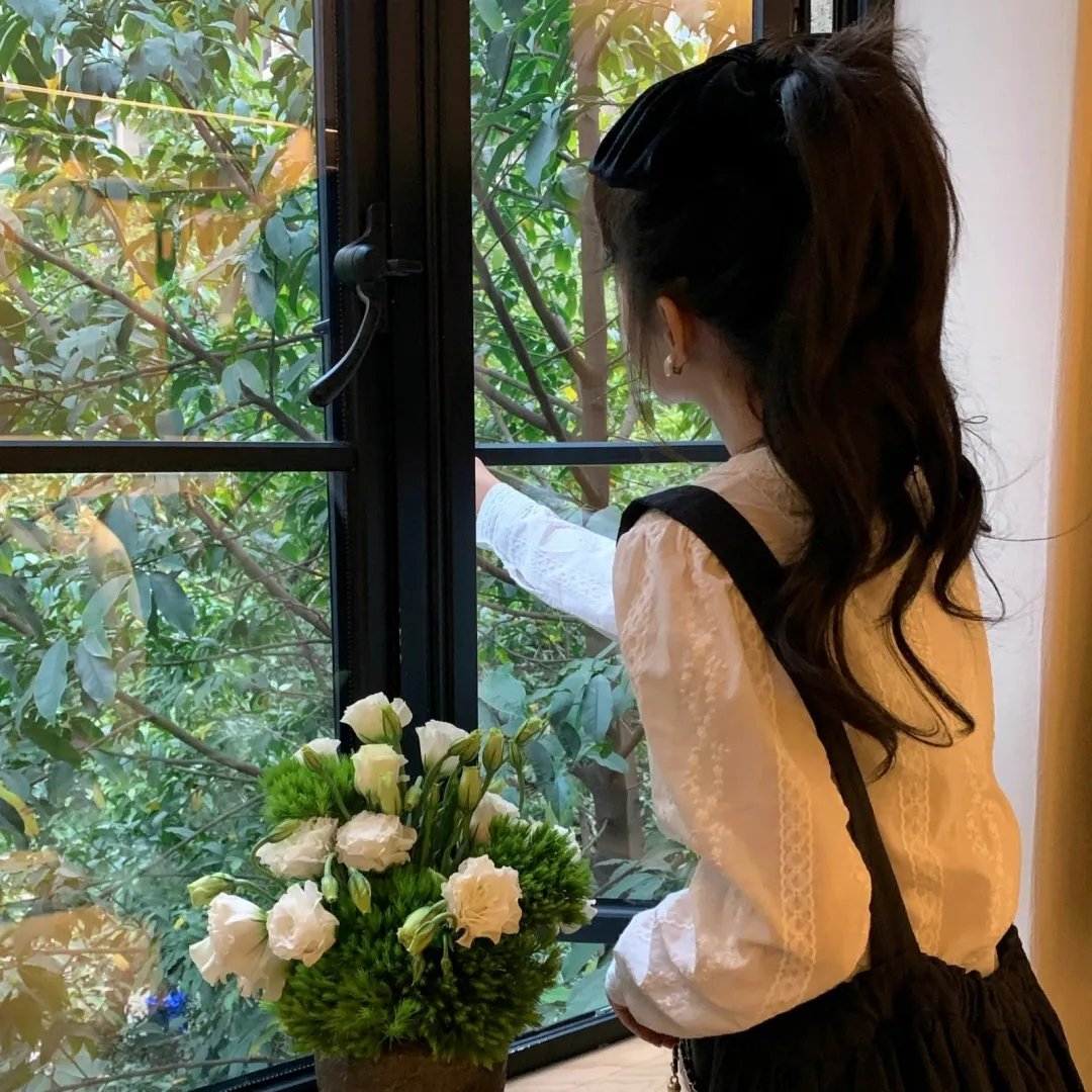 那个我最亲爱的陌生人